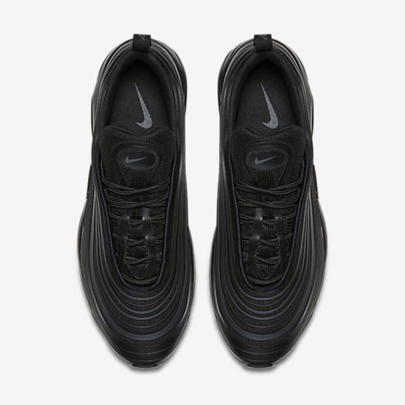 Nike air max 97 2024 ultra premium triple black